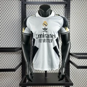 2025/2026 Real Madrid Limited Jersey