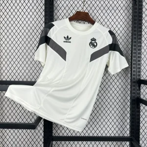 2025/2026 Real Madrid Limited Jersey