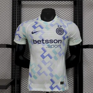2025/2026 Inter Milan Away Jersey