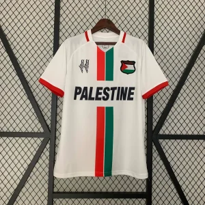 2023/2024 Palestine Away Kit