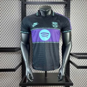 2025/2026 Barcelona Limited Jersey