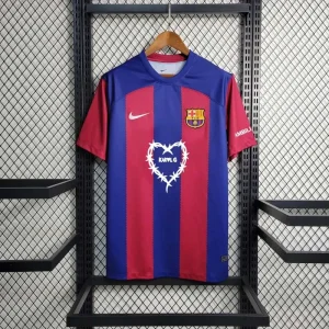 2023/2024 Barcelona Limited Jersey