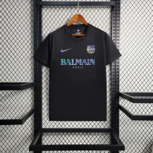 Barcelona "Balmain" Limited Jersey