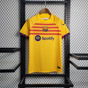 2023/2024 Barcelona Fourth Away Jersey