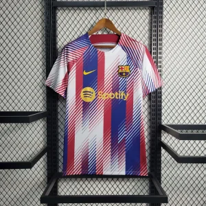 2023/2024 Barcelona Training Kit