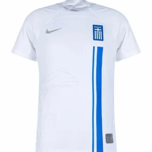 2024 Greece Home Kit
