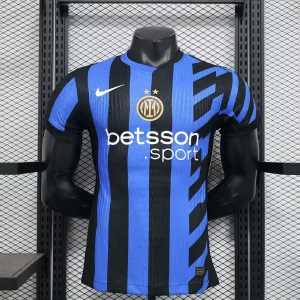 2024/2025 Inter Milan Home Kit