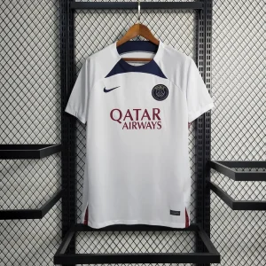 2023/2024 Psg Paris Saint-Germain Training Wear