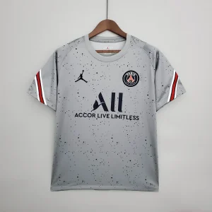 2021/2022 Psg Paris Saint-Germain Training Wear