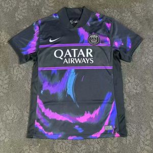 2025/2026 Psg Paris Saint-Germain Limited Jersey
