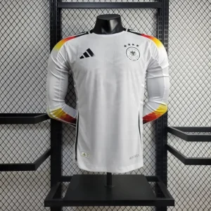 2024 Germany Home Kit Long Sleeve