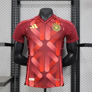 2025/2026 Germany Away Kit