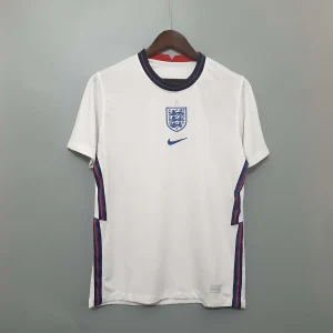 2020 England Home Jersey