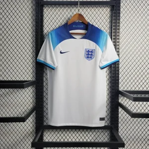 2022 FIFA World Cup England Home Jersey