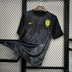 Brazil "The Redeemer" Blackout Limited Jersey
