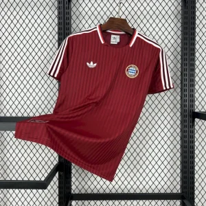 2025-2026 Bayern Munchen Limited Jersey