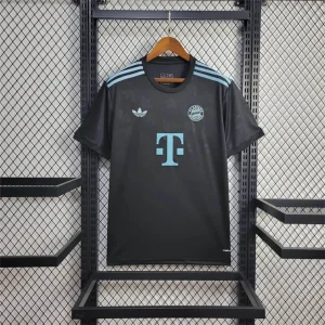Bayern Munchen "Sapphire" Limited Jersey