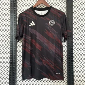 2025/2026 Bayern Munchen Pre-Match Jersey
