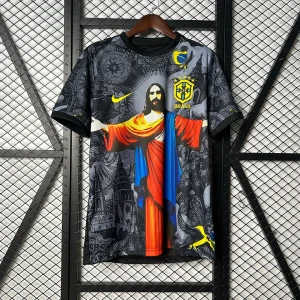 Brazil "Cristo" Limited Jersey