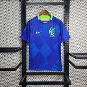 2025 Brazil Away Kit