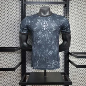 Brazil "The Prince" Blackout Limited Jersey