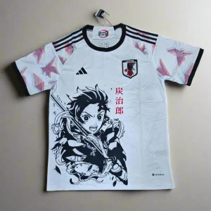 Japan "Tanjiro" Limited Jersey