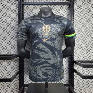 2025/2026 Brazil Limited Jersey