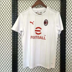 2025/2026 AC Milan Training Wear