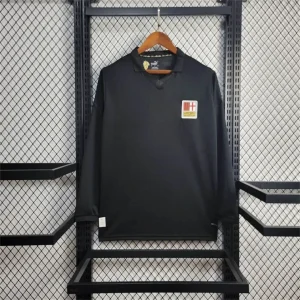 2024/2025 AC Milan 125th Anniversary Jersey Long Sleeve