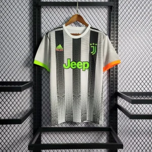 2019-2020 Juventus Limited Jersey