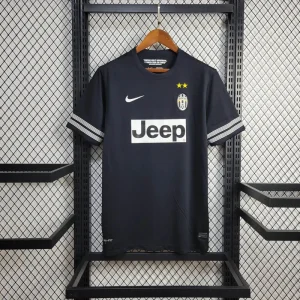 2012/2013 Retro Juventus Away Jersey