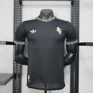 2025/2026 Juventus Third Away Kit