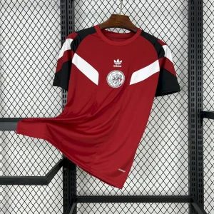 2025/2026 Ajax Limited Jersey