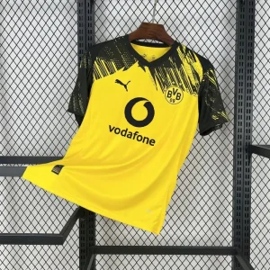 2025/2026 Dortmund Home Kit
