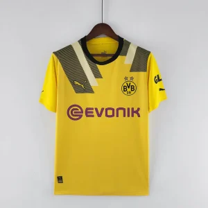2022/2023 Dortmund Third Away Jersey