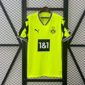 2025/2026 Dortmund Limited Jersey