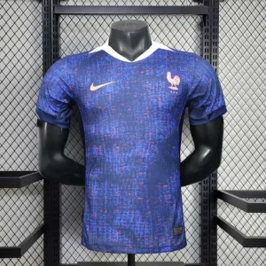 2025-2026 France Home Kit