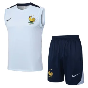 2024-2025 France Training Wear