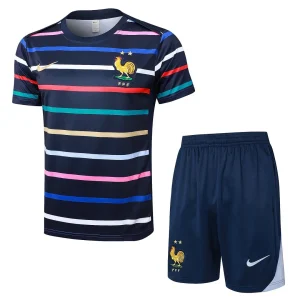 2024-2025 France Training Wear