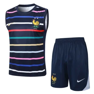 2024-2025 France Training Wear