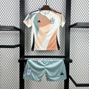 2025 Spain Away Kit Kids Size