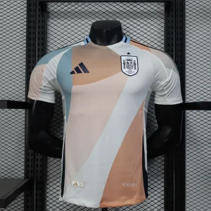 2025 Spain Away Kit