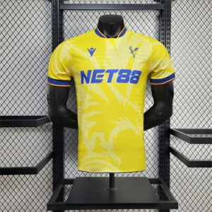 2024-2025 Crystal Palace Away Kit
