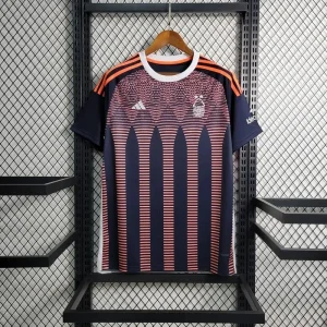 2022/2023 Nottingham Forest Home Kit
