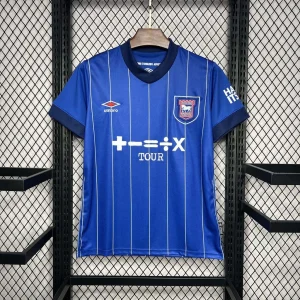 2024-2025 Ipswich Town Home Kit