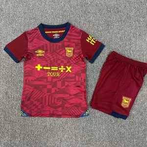 2024-2025 Ipswich Town Away Kit Kids Size