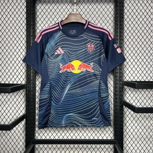 2024/2025 Leeds United Third Away Kit
