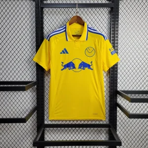 2024/2025 Leeds United Away Kit