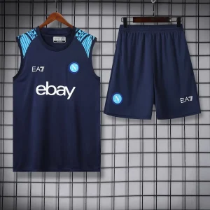 2024/2025 Napoli Pre-match Training Wear