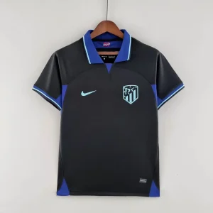 2022/2023 Atletico Madrid Away Jersey